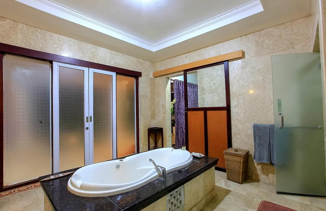 Lavender Villa & Spa-1