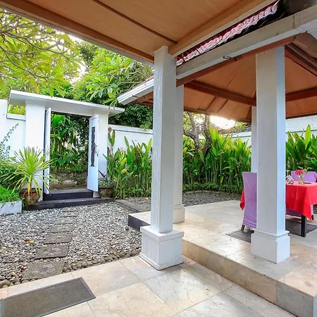 Lavender Villa & Spa-2