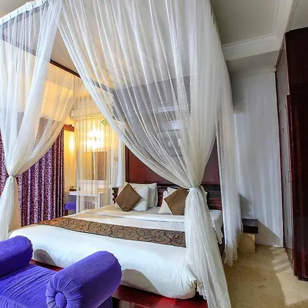 Lavender Villa & Spa-2